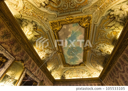 Doria Pamphilj Gallery, Rome, Italy 105533105