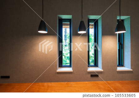 Stylish room 105533605