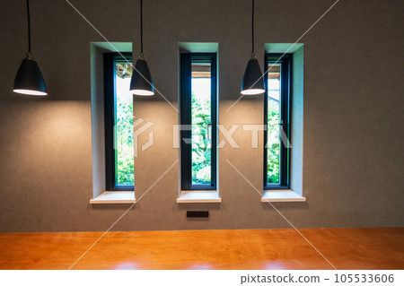 Stylish room 105533606