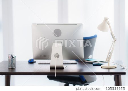 台式電腦 105533655