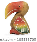 Hornbill 105533705