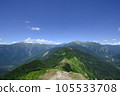 北阿爾卑斯山 105533708