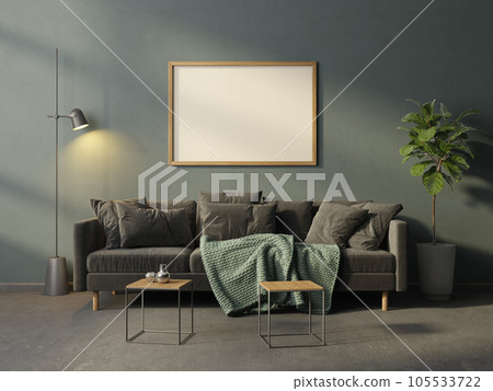 interior interior 105533722