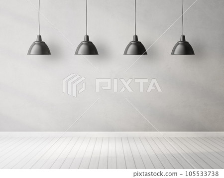 ceiling lamps 105533738