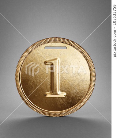 medal medal 105533759