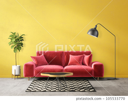 interior interior 105533770