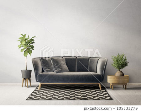 interior interior 105533779