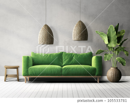 interior interior 105533781