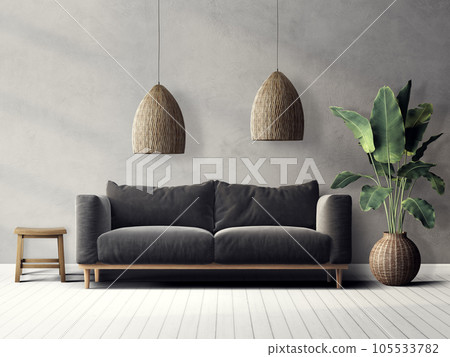 interior interior 105533782