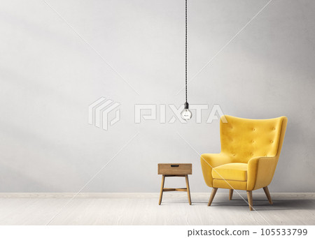 interior interior 105533799