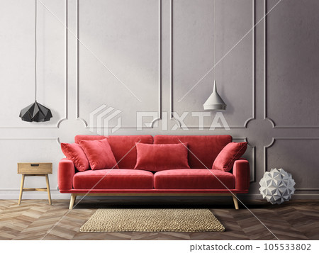interior interior 105533802