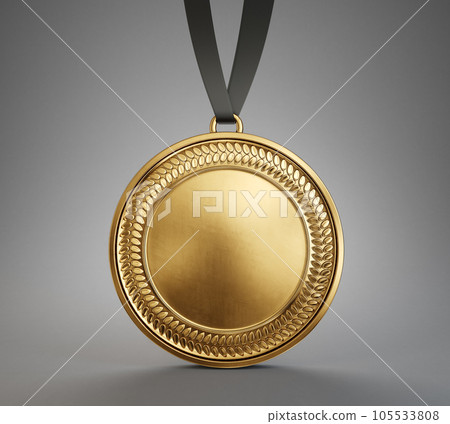 medal medal 105533808