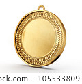 medal 105533809