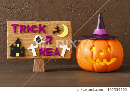 handmade halloween decorations 105534563