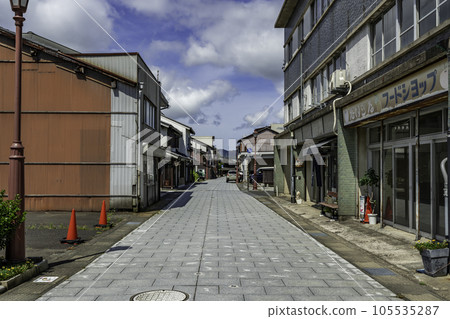 福井縣敦賀市敦賀博物館街 福井縣敦賀市敦賀博物館街 105535287