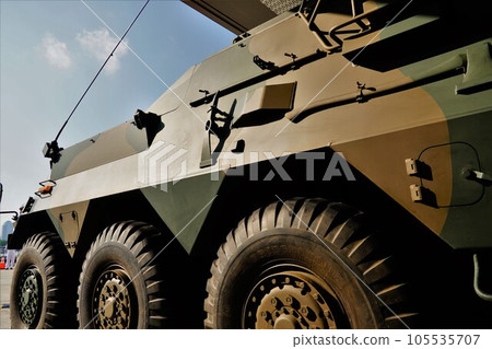 裝甲車 裝甲車 105535707