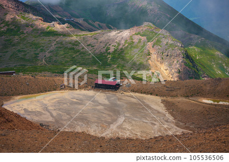 Ontakesan Ninoike Ontakesan Ninoike 105536506