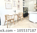 furniture in the kitchen 105537187