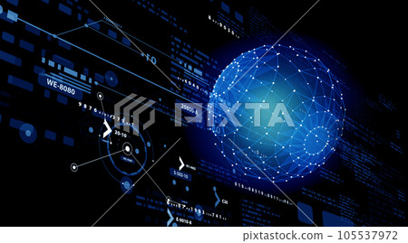 與網絡領域的背景材料 與網絡領域的背景材料 105537972