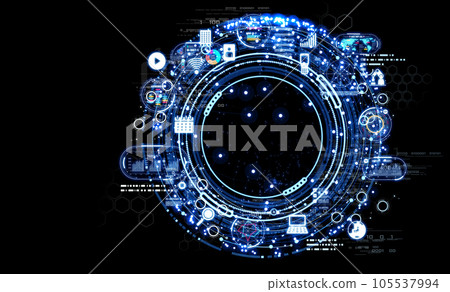 Accumulated data, cyber material of information accumulation 105537994