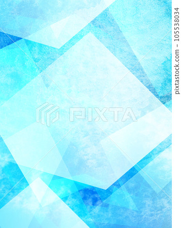Blue background material 105538034