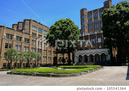 Tokyo Minato Ward Local Museum 105541364