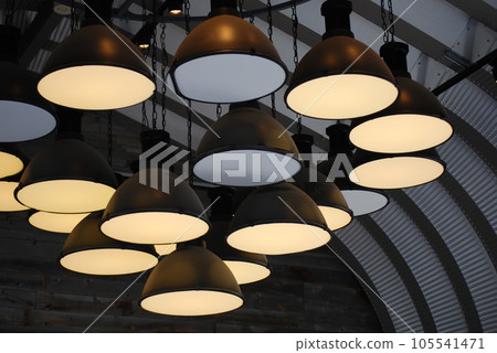 Design lighting Design lighting 105541471
