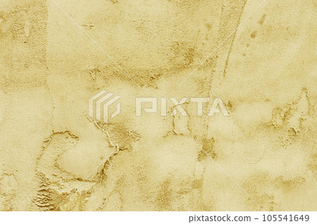 The wall is covered with rough putty. 105541649