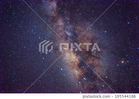 Milky Way Galaxy Milky Way Galaxy 105544186