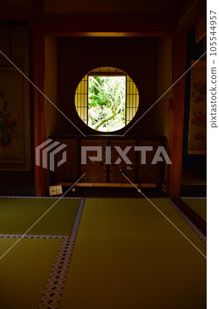 Unryuin Temple, Higashiyama Ward, Kyoto City 105544957