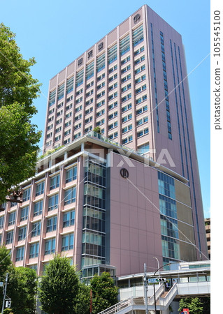 Juntendo University Medical School Juntendo Clinic Hospital Hongo Campus 3-chome Hongo, Bunkyo-ku, Tokyo Juntendo University Medical School Juntendo Clinic Hospital Hongo Campus 3-chome Hongo, Bunkyo-ku, Tokyo 105545100
