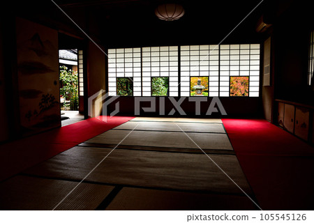 Unryuin Temple, Higashiyama Ward, Kyoto City Unryuin Temple, Higashiyama Ward, Kyoto City 105545126