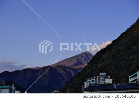 風景與山谷 風景與山谷 105546106