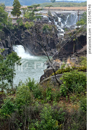 Sogaki waterfall Sogaki waterfall 105546746