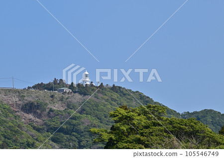 Cape Toi Lighthouse 105546749