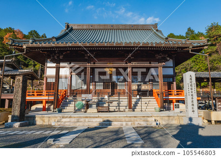 Kyoto Yamashina Nichiren sect Daihonzan Honkokuji Temple Shakado Kyoto Yamashina Nichiren sect Daihonzan Honkokuji Temple Shakado 105546803
