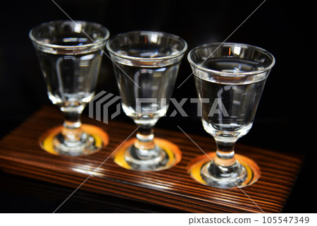 3種清酒品嚐套餐 105547349