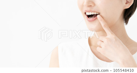 Dental Oral Care Whitening 105548410