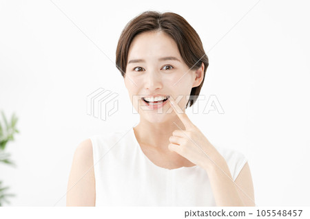 Dental Oral Care Whitening 105548457