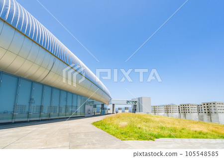 Sapporo Dome Sapporo Dome 105548585