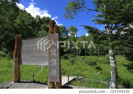 入笠沼的招牌 105548595