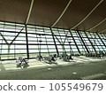 Chinese Airport (Shanghai Pudong Airport Terminal 2) 105549679