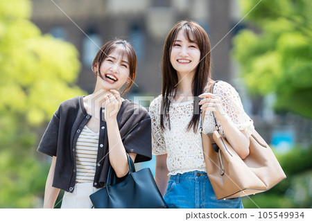 Girls trip Osaka trip 105549934