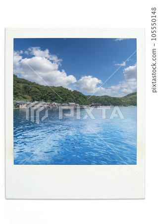 Inecho Funaya Pola-style 105550148