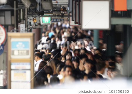 Kyoto Gion Festival 105550360