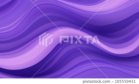 illustration of abstract wave Digital Lavender background illustration of abstract wave Digital Lavender background 105550431