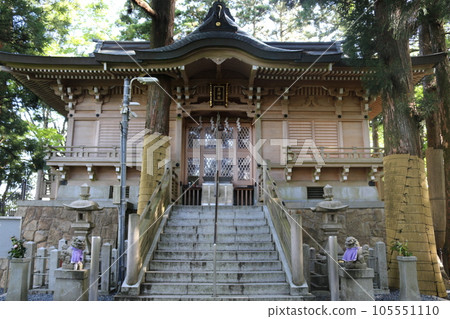 Shori Riri Shrine Shori Riri Shrine 105551110