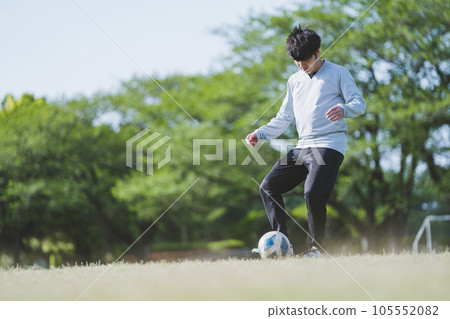足球 英式足球 青年足球 105552082