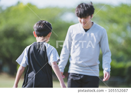 足球 男生 男 105552087