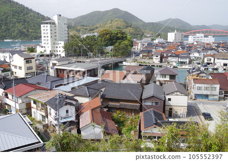 大木西鄉地區的街景 大木西鄉地區的街景 105552397